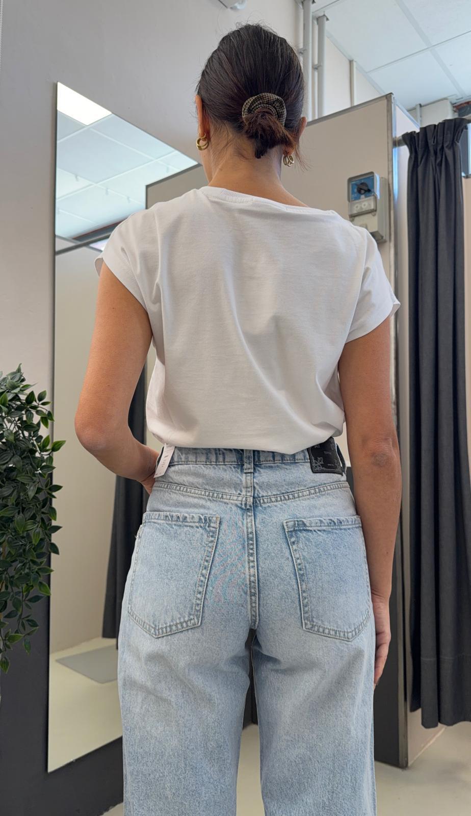 wide legs BONNYE_61C10 TIFFOSI