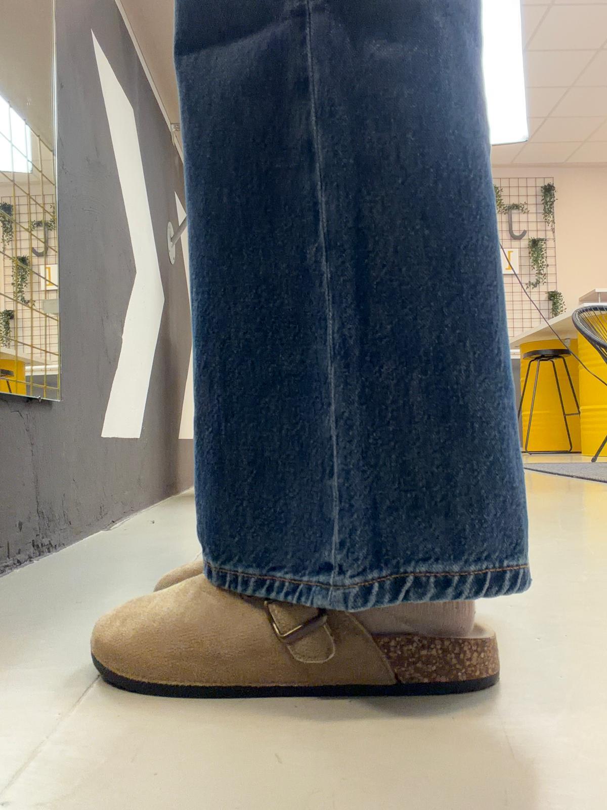wide legs BONNYE_56E10 TIFFOSI