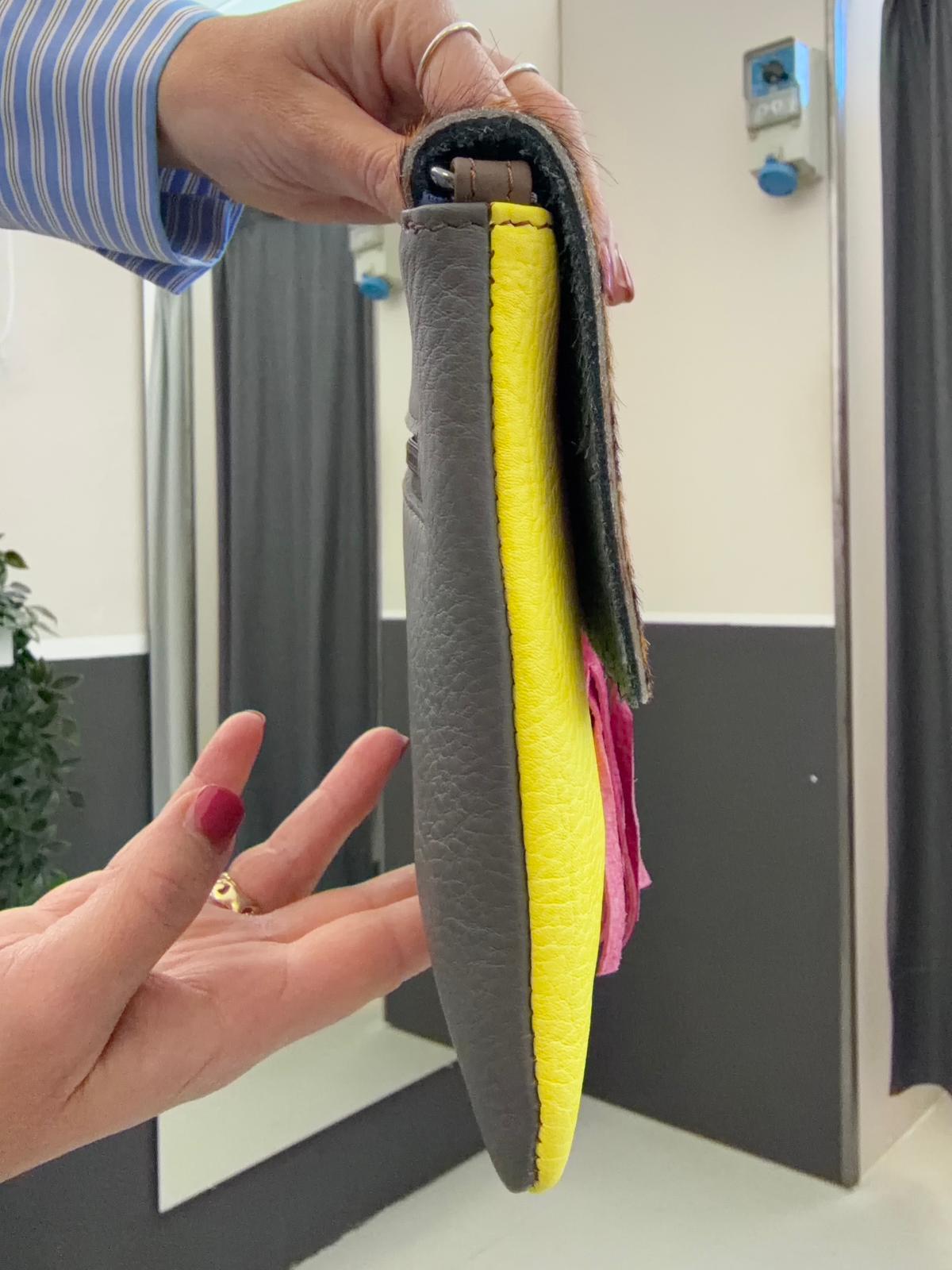 pochette LILYGIALLO SORUKA