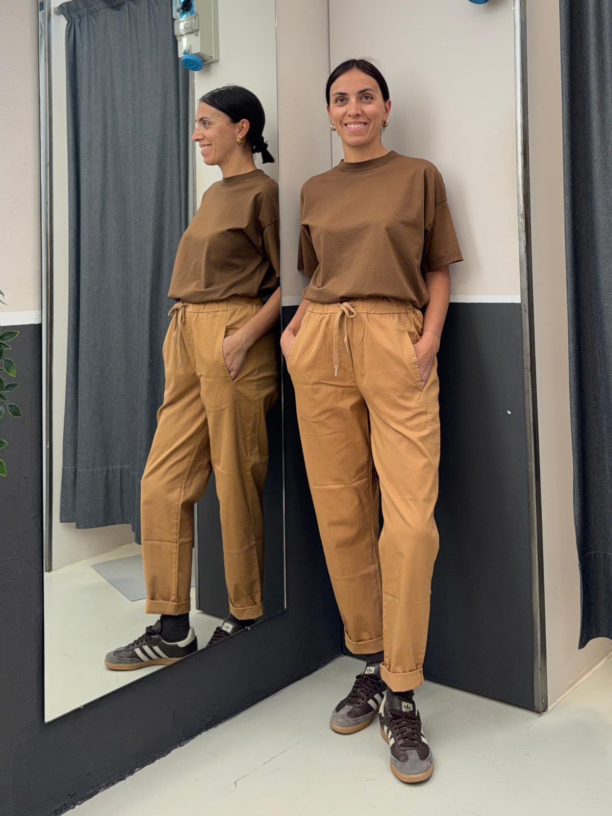 mom fit F708XBFOSKLENMIELE AKé