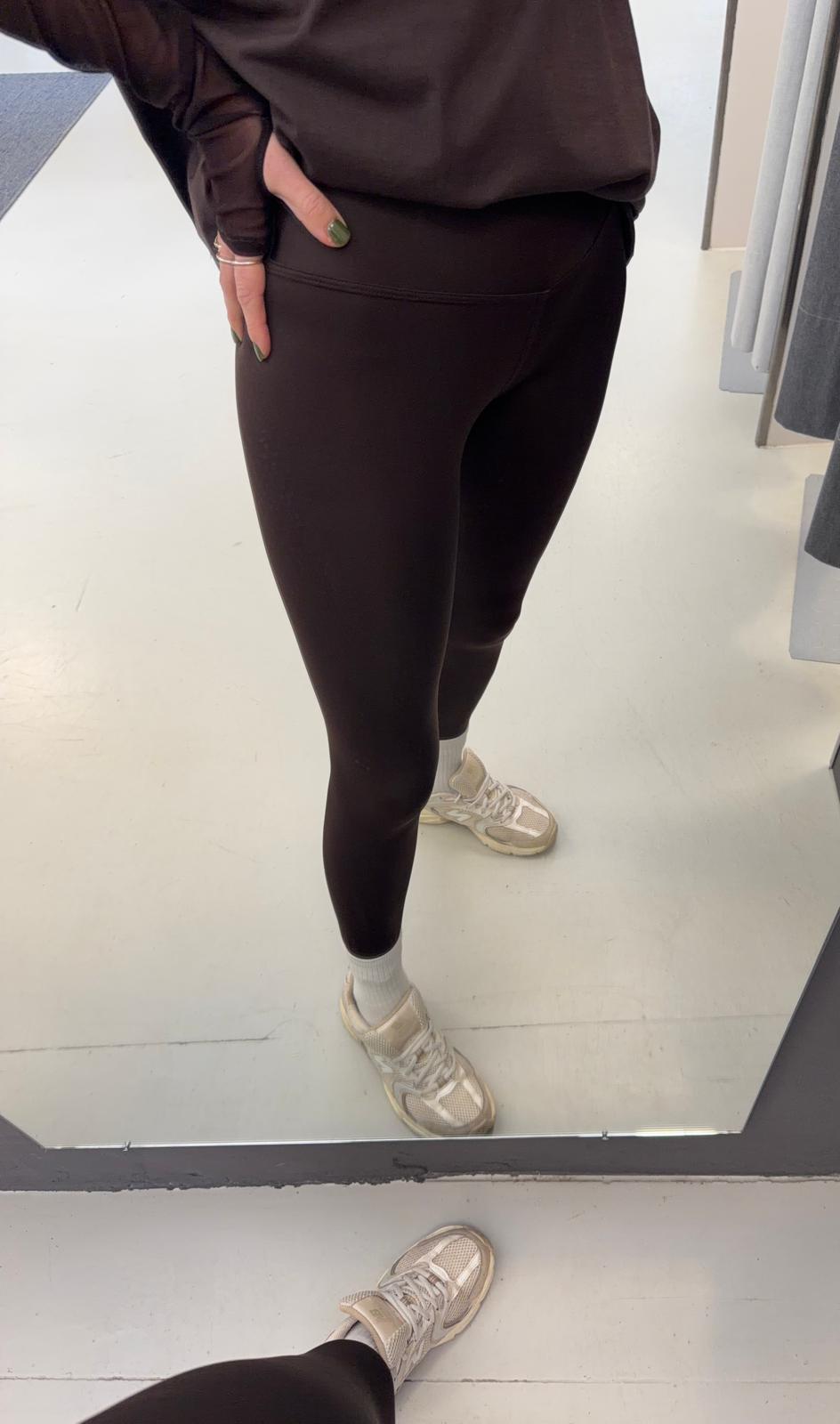 leggins RAB0121MORO VICOLO