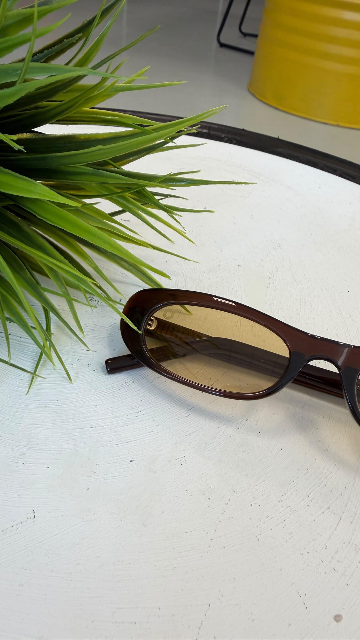 occhiale da sole DELHIMOCHA OS SUNGLASSES