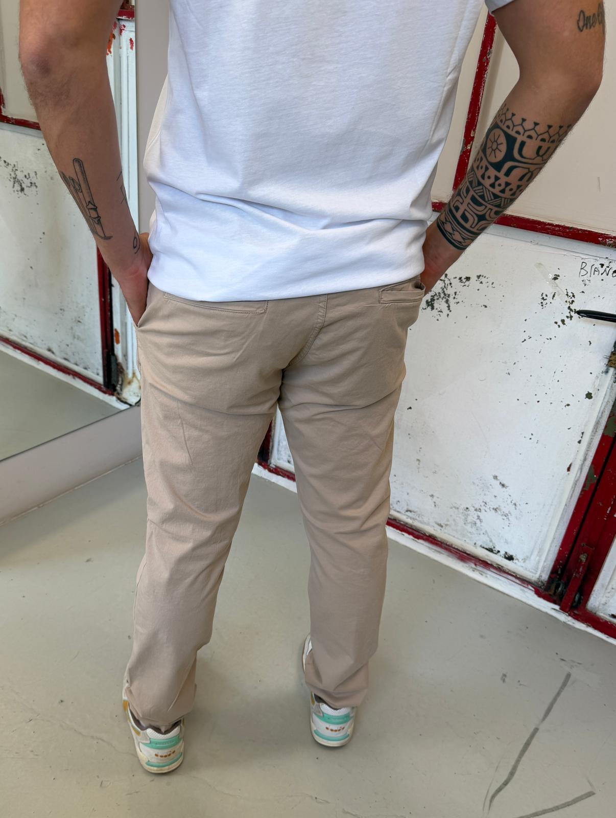 chino RVE6PT000356BEIGE RICHFIELD