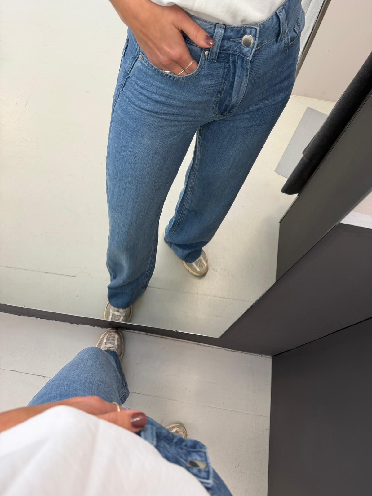 wide leg BONNYE_62C10 TIFFOSI