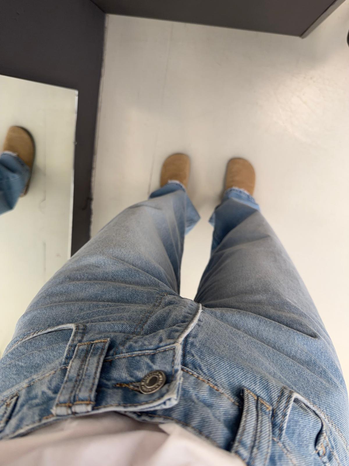 balloon DAB5313DENIM CHIARO VICOLO
