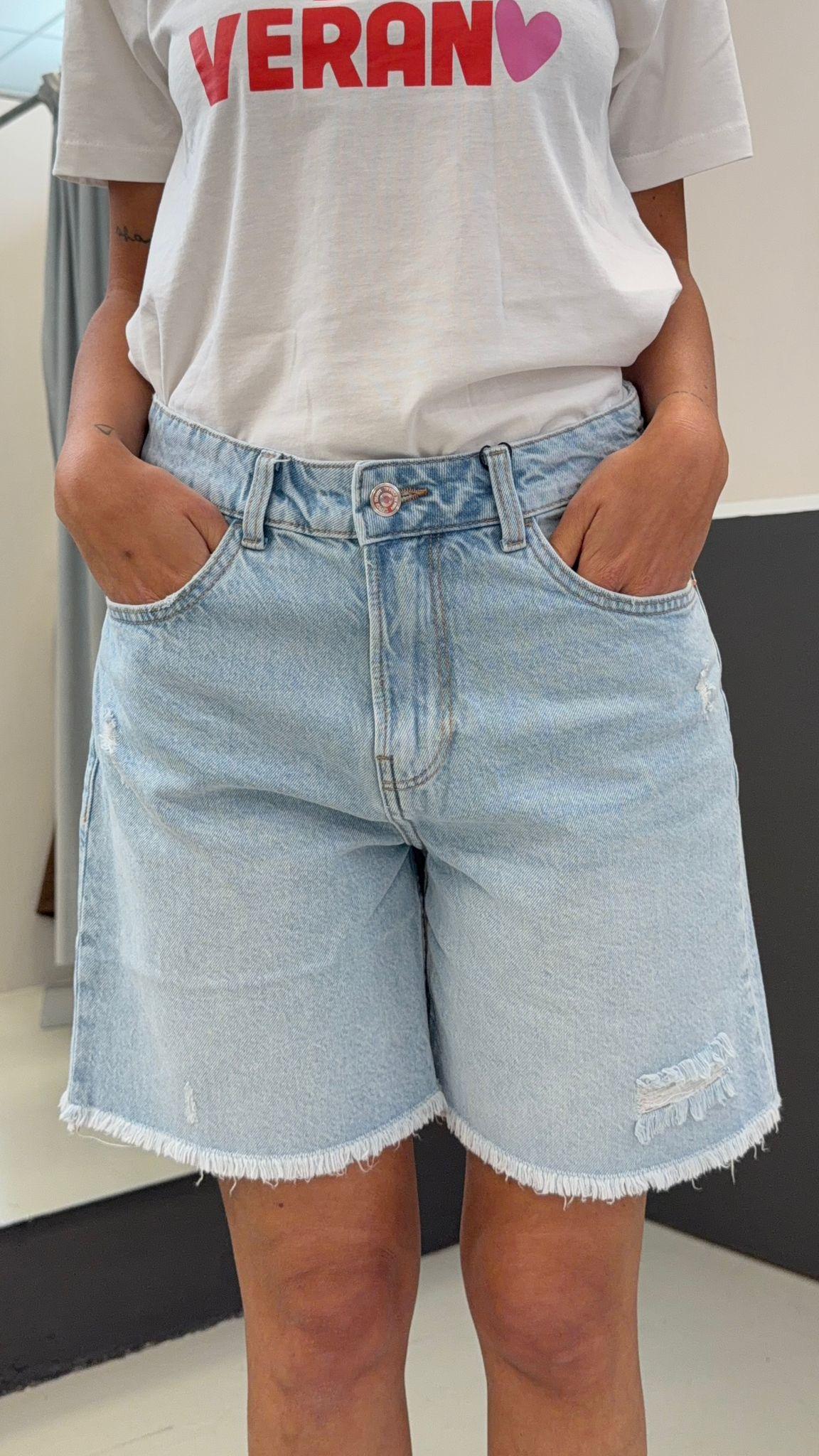 jeans regular fit BENNY_14C20 TIFFOSI