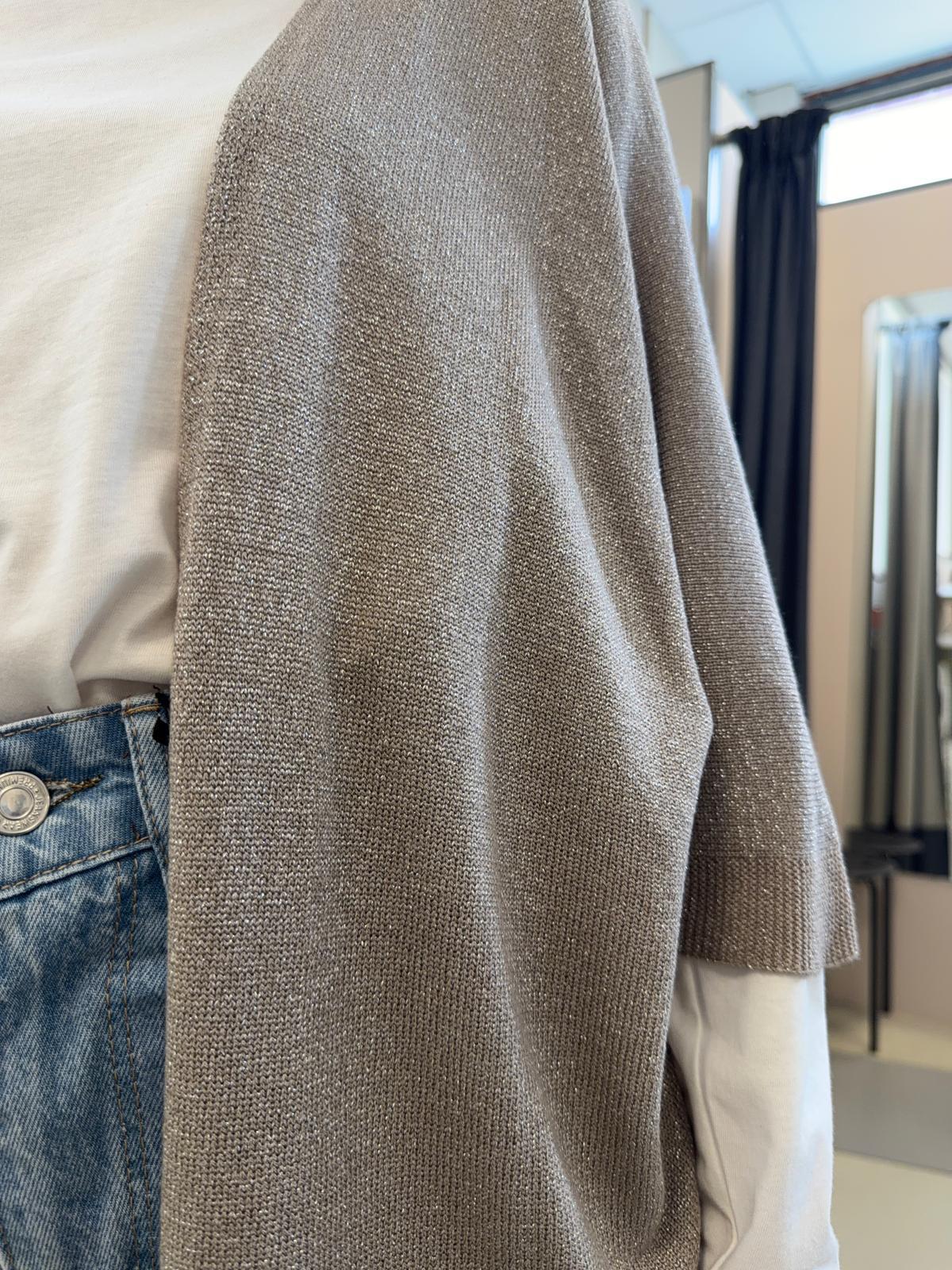 lurex F761XBF8352TORTORA AKé