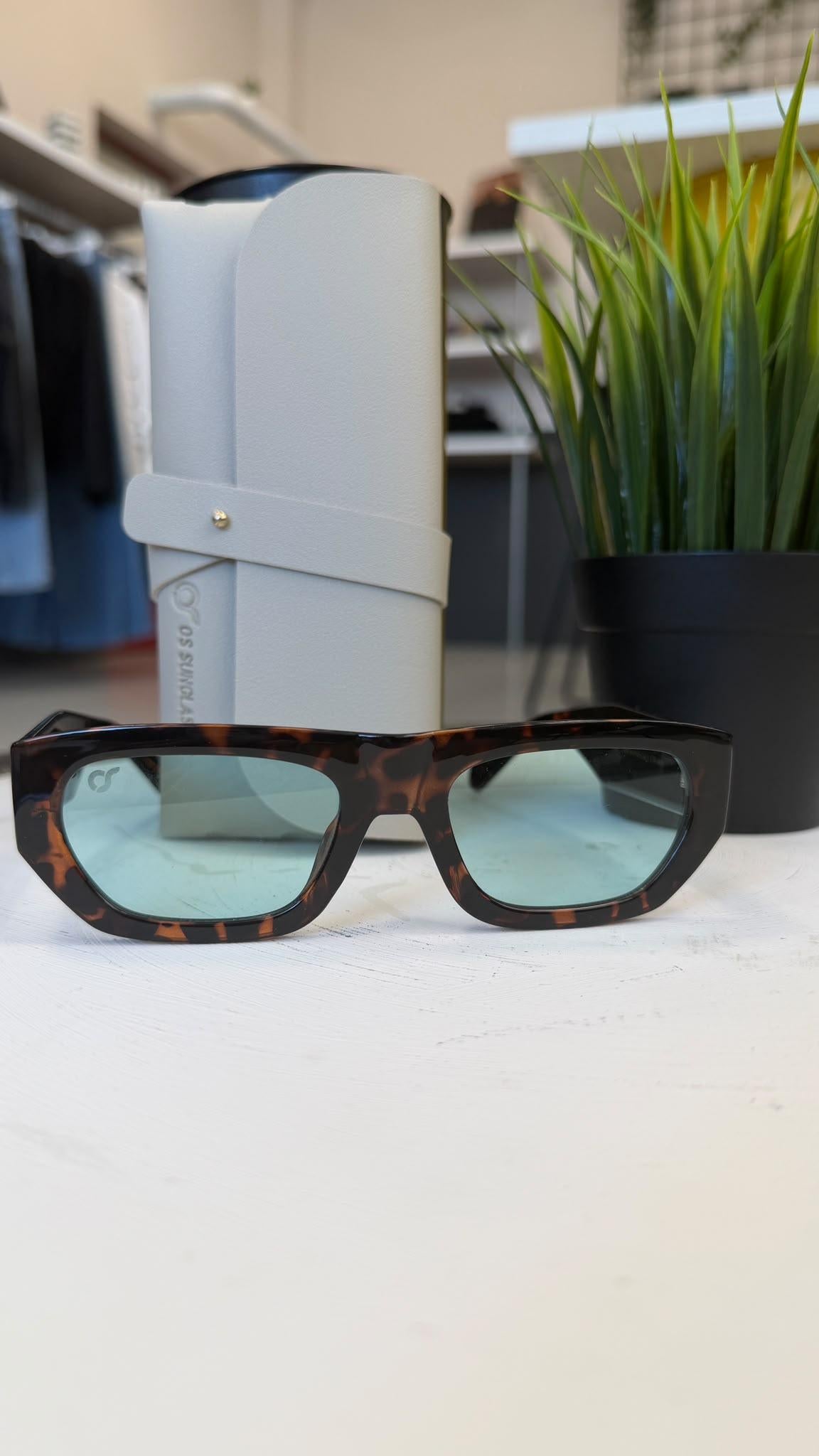 occhiale da sole KYOTOHAVANA BLU OS SUNGLASSES