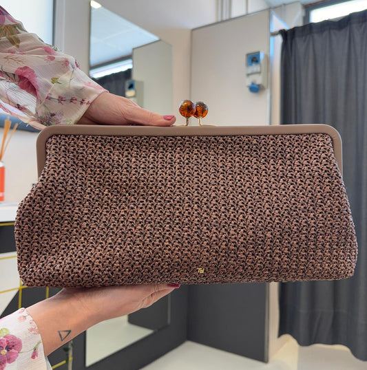 pochette KEELEY266 TIFFOSI