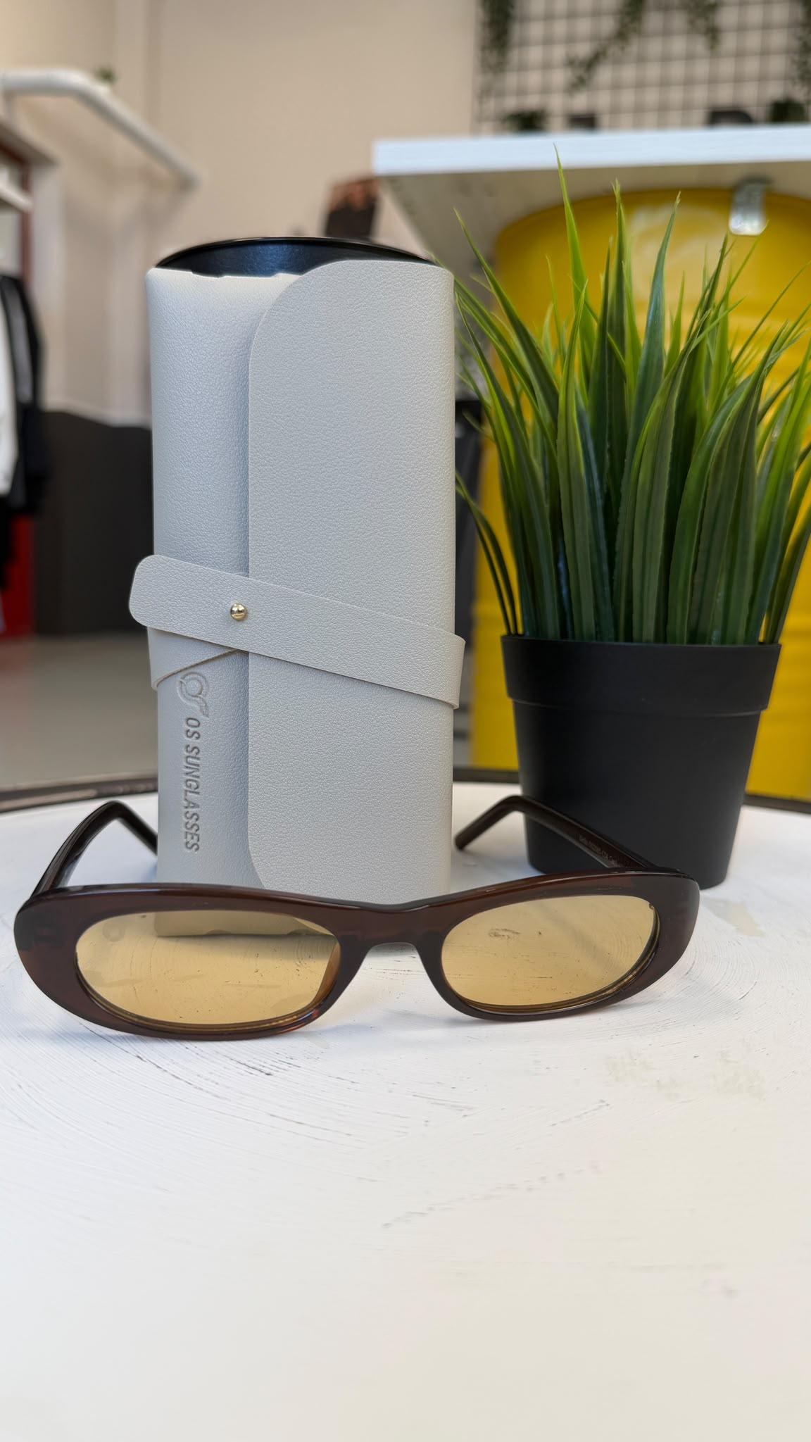 occhiale da sole DELHIMOCHA OS SUNGLASSES