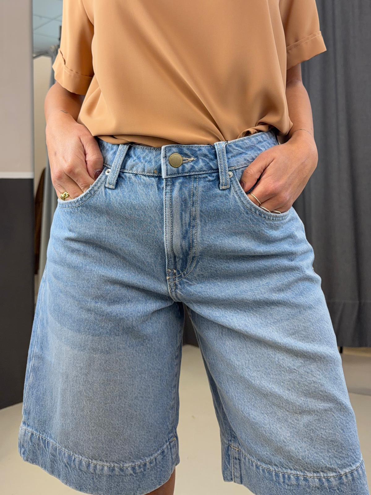 in denim chiaro DOJA_4C20 TIFFOSI