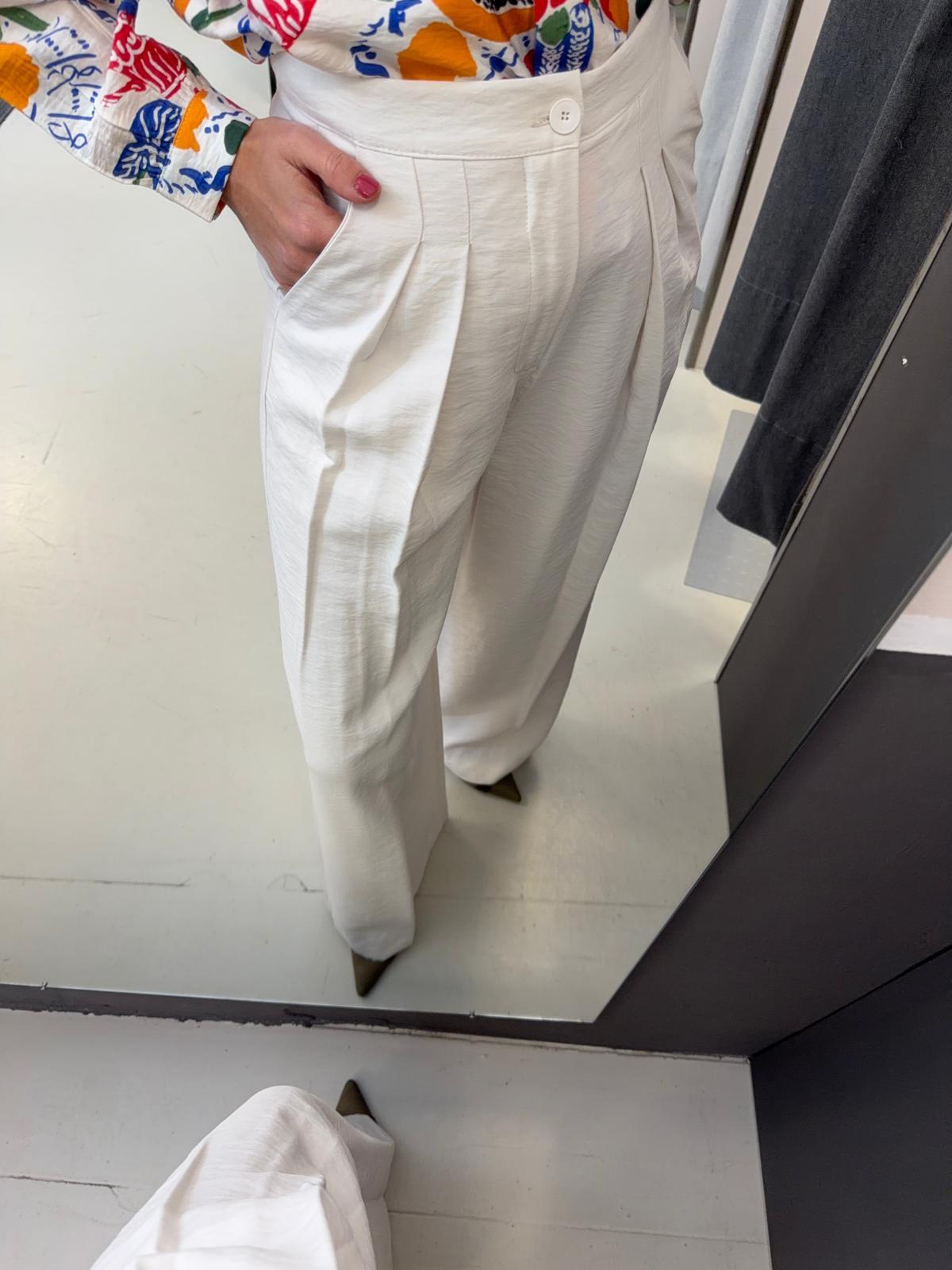 wide legs F888XBFMALVITOPANNA AKé