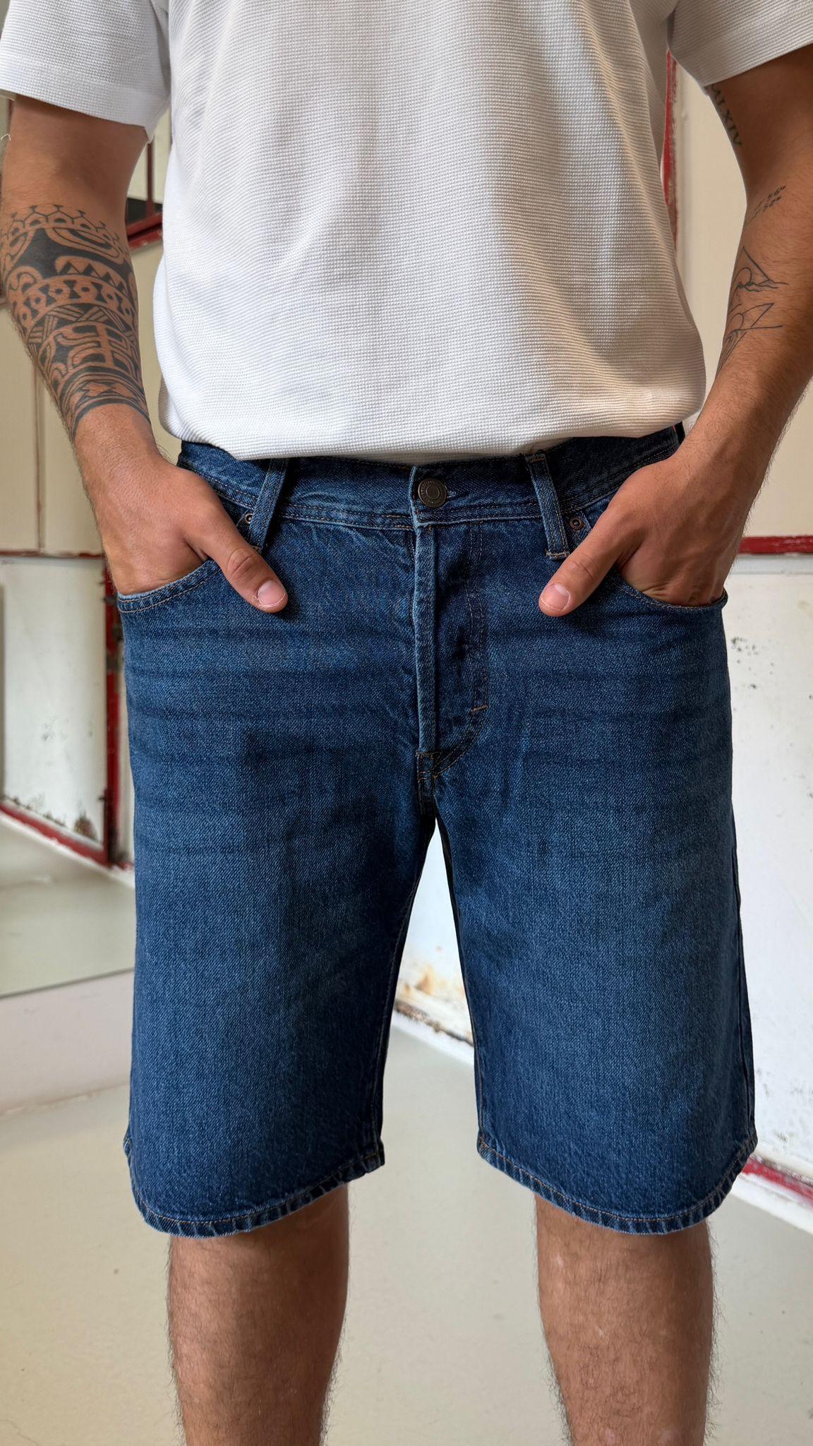 regular fit JACOB_46E10 TIFFOSI