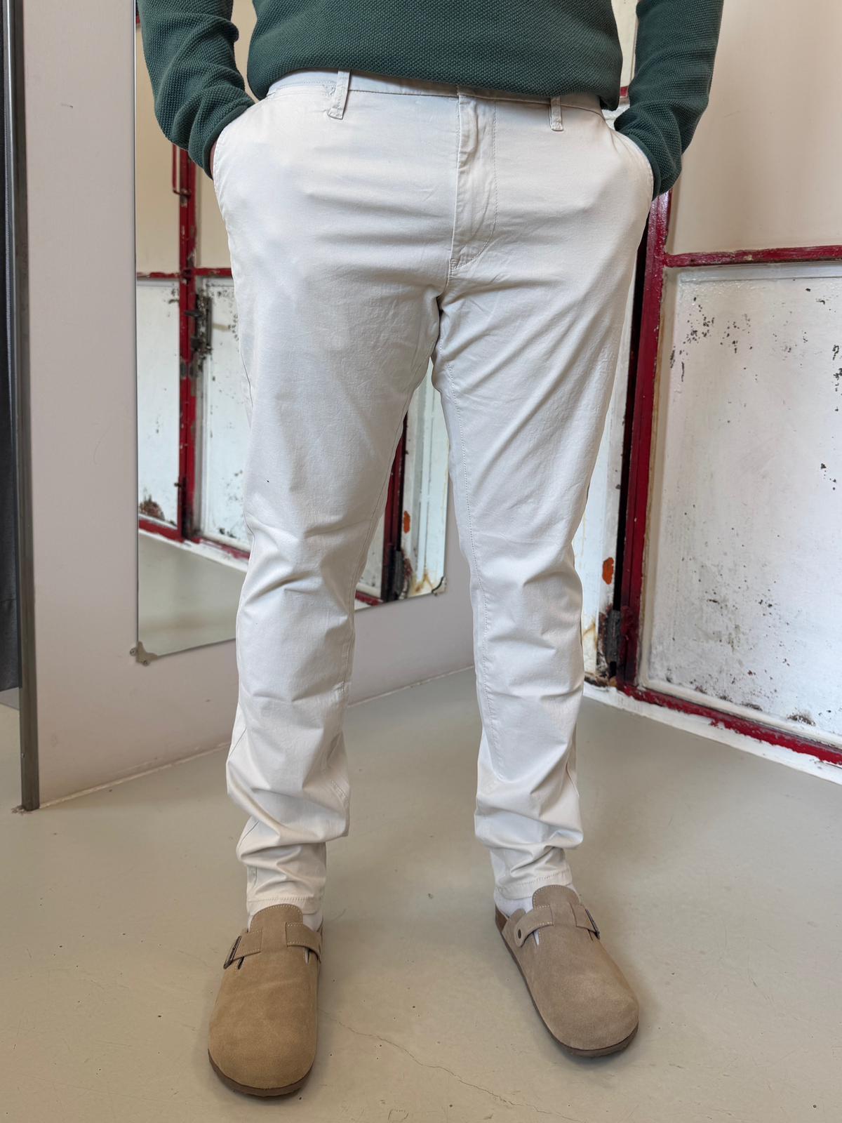 chino CHINO_H35110 TIFFOSI