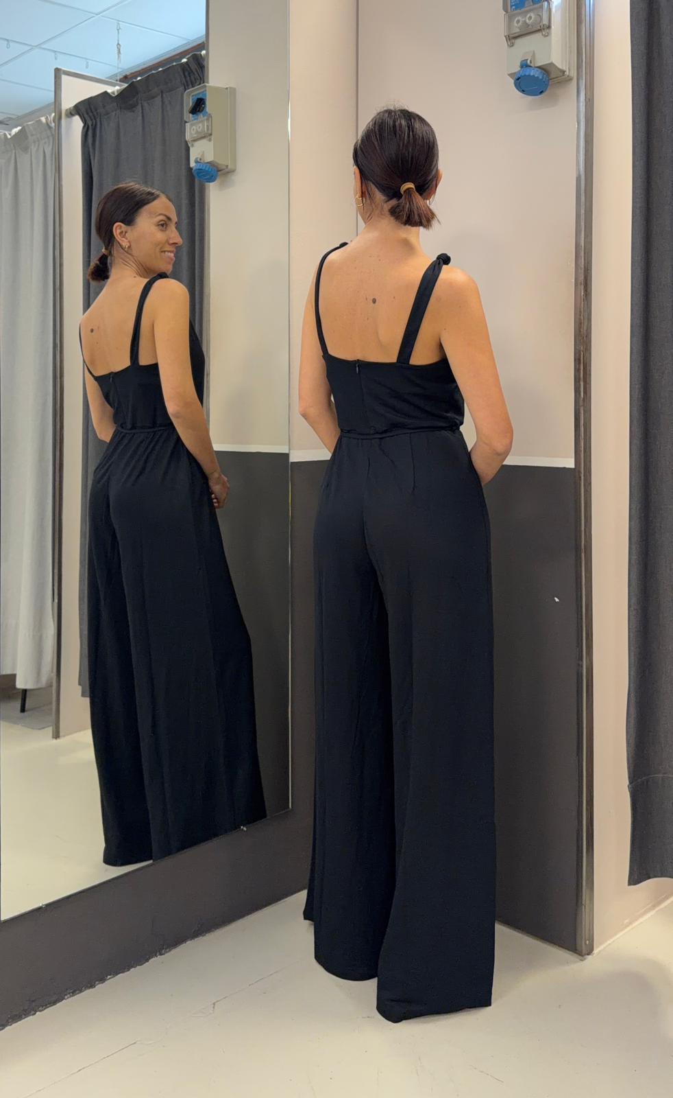 tuta lunga JAYNE798 TIFFOSI