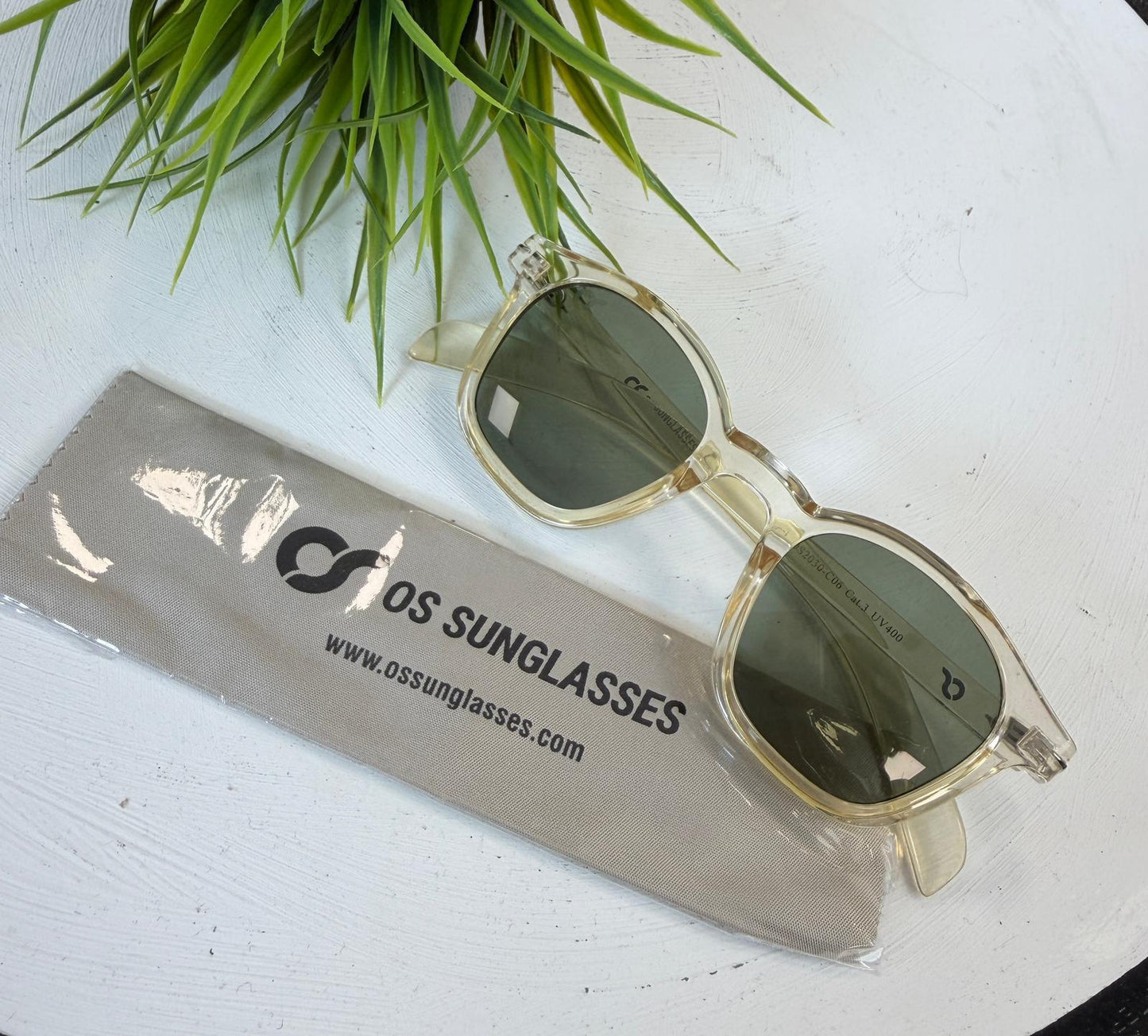 occhiale da sole CAPRIMIELE OS SUNGLASSES