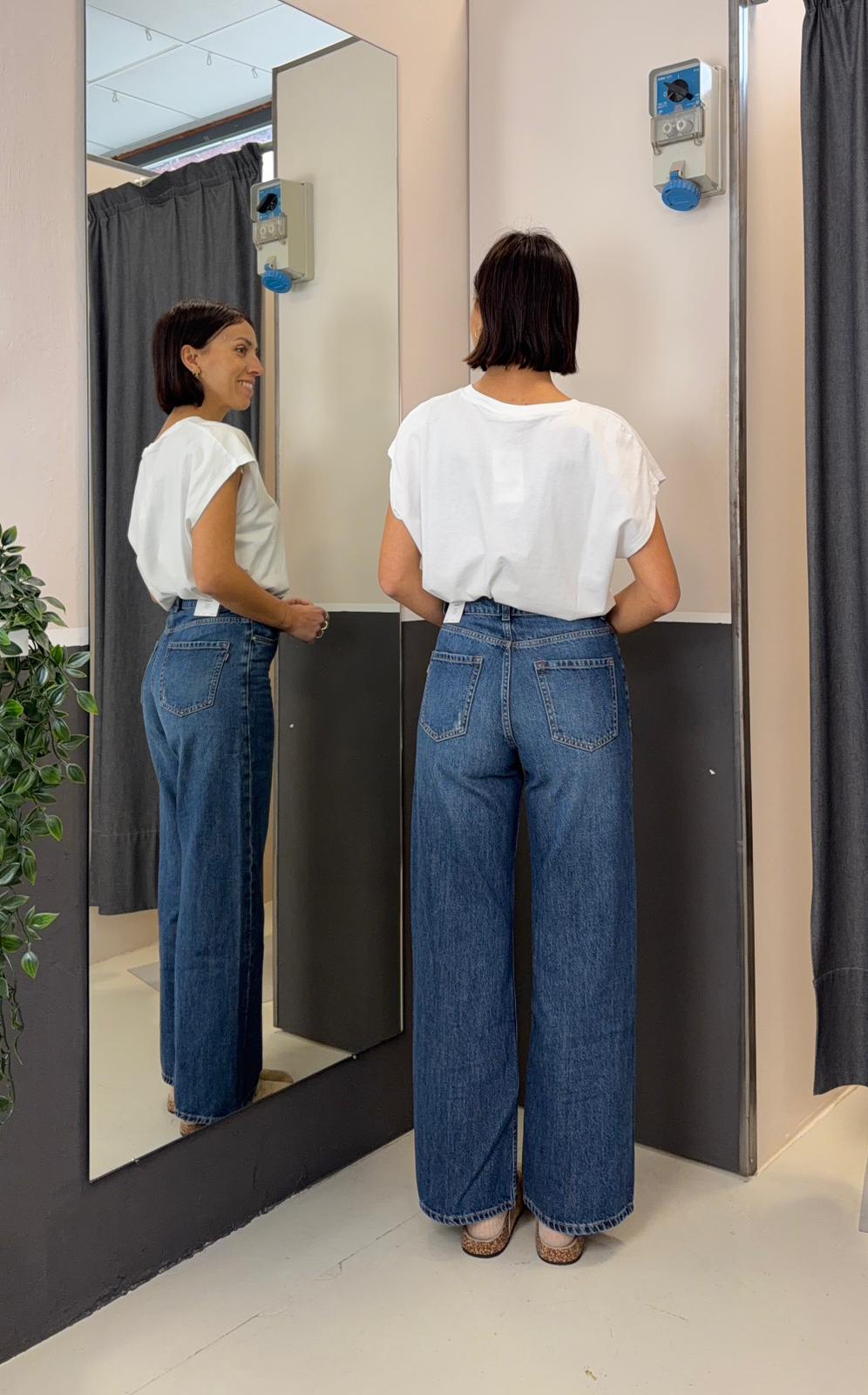 wide legs BONNYE_56E10 TIFFOSI