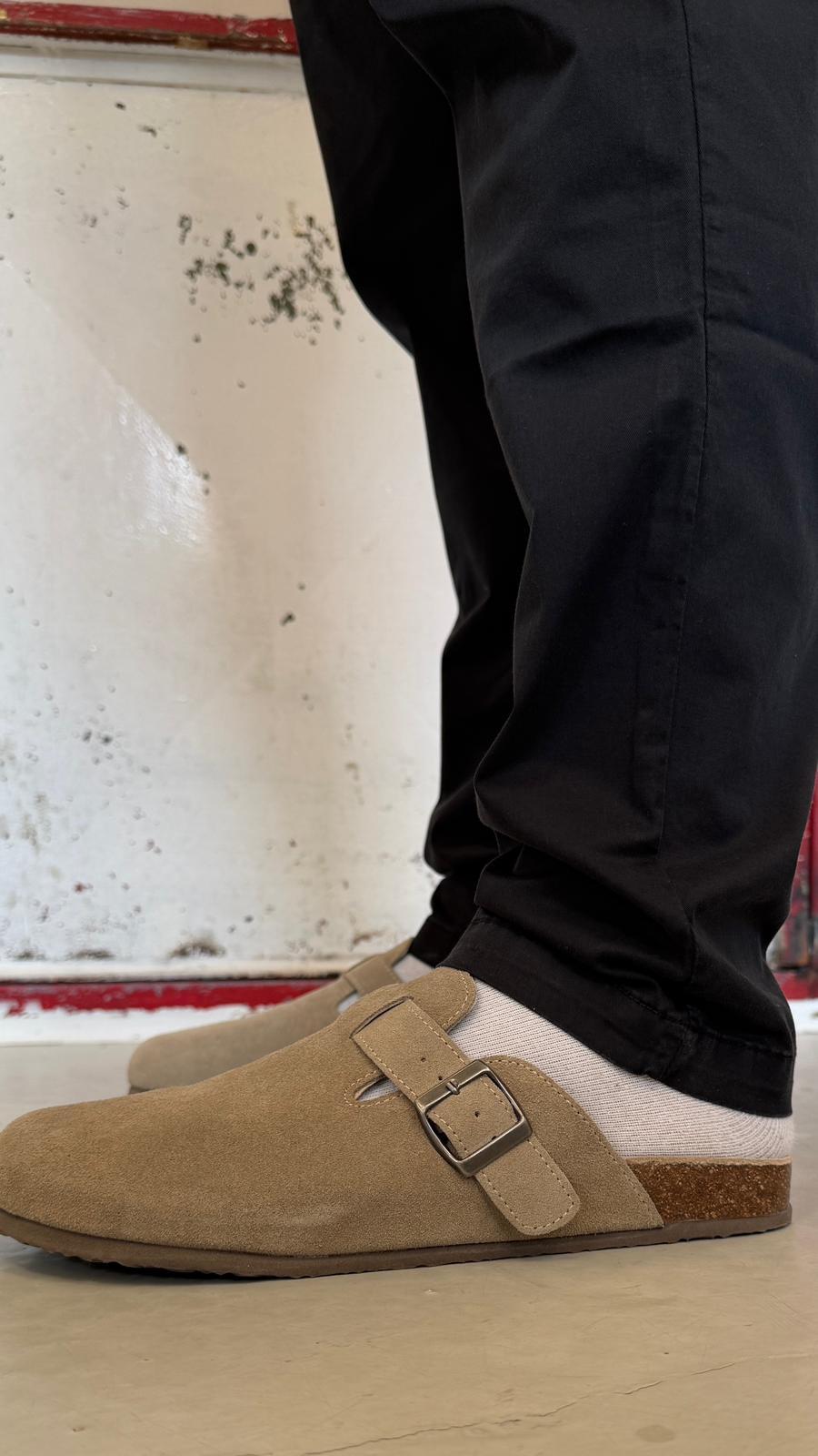 con elastico e coulisse GL6072Q-S26NERO GIANNI LUPO