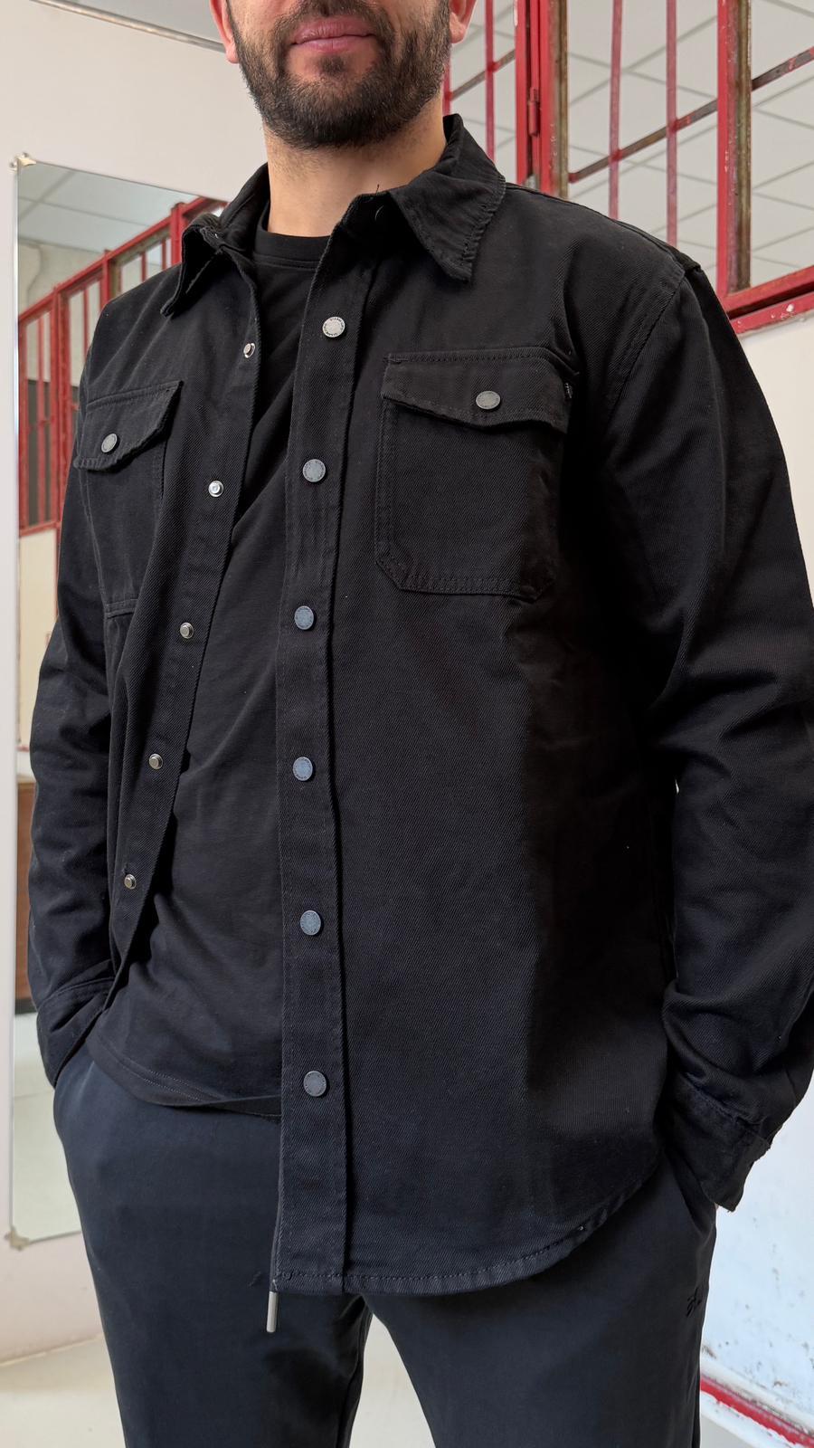 jeans GL2533YHNERO GIANNI LUPO