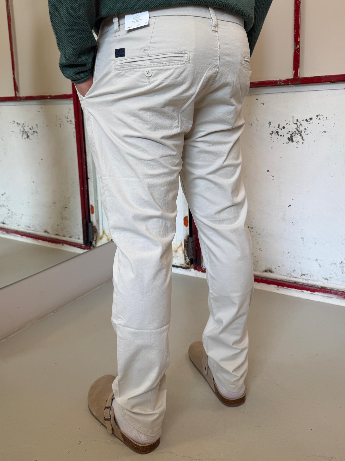 chino CHINO_H35110 TIFFOSI