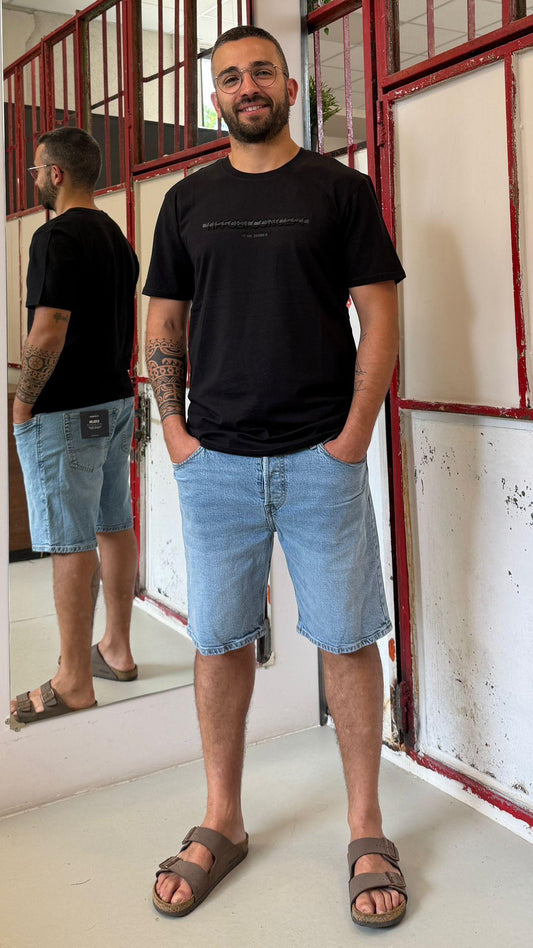 a maniche corte GIANNI000 TIFFOSI