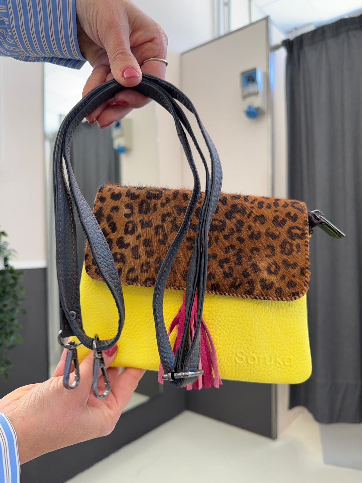pochette LILYGIALLO SORUKA