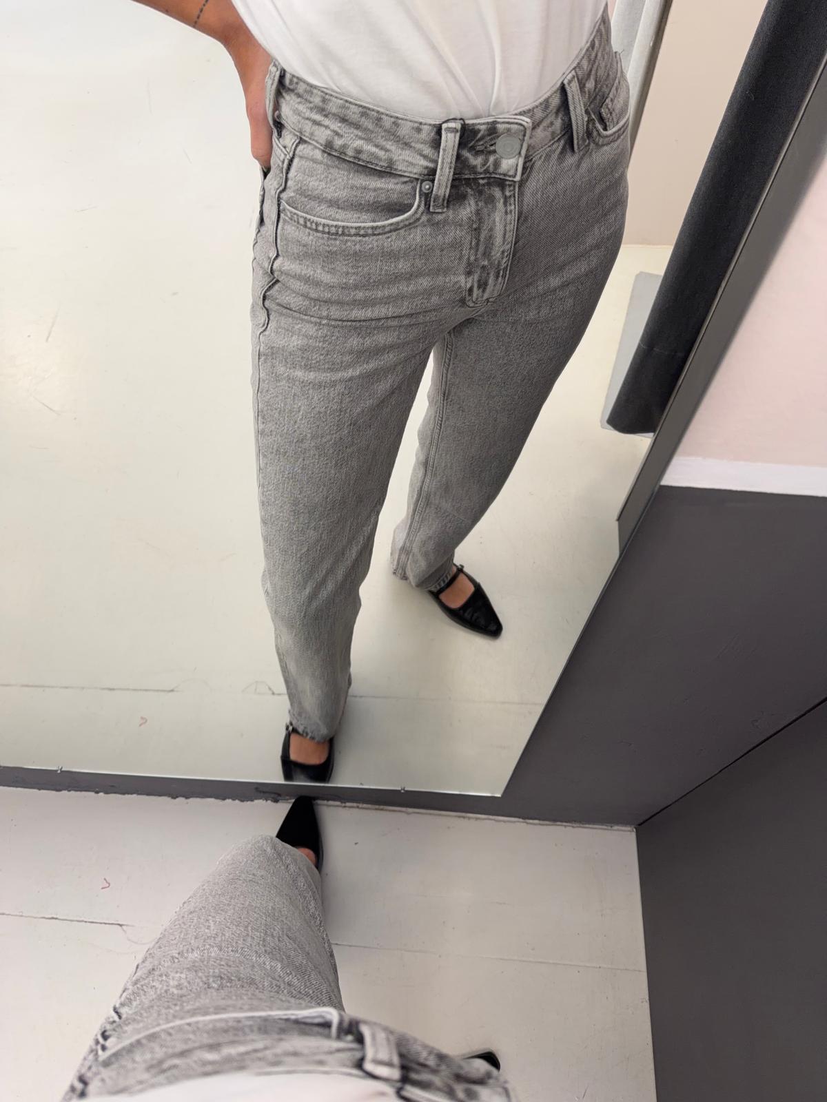 Straight leg AMY_70P20 TIFFOSI