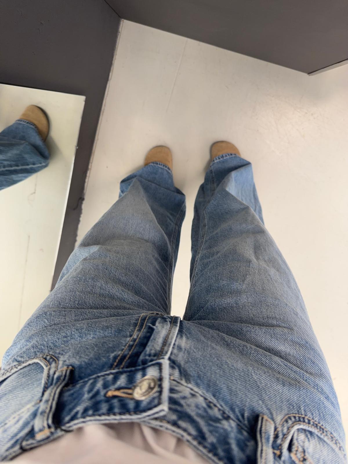 Wide legs CELINE_9C20 TIFFOSI
