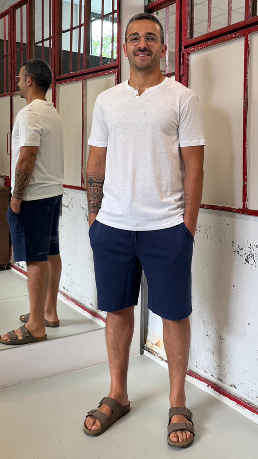 con elastico in vita HARRIS763 TIFFOSI