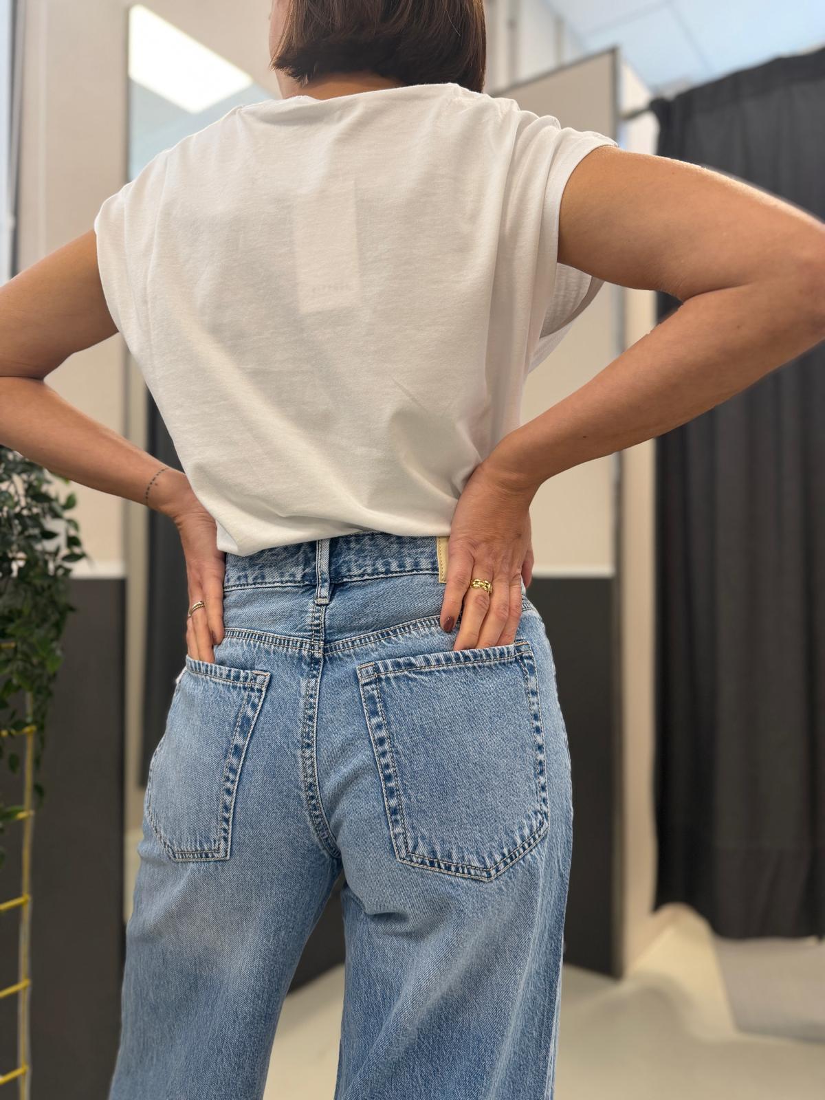 Wide legs CELINE_9C20 TIFFOSI