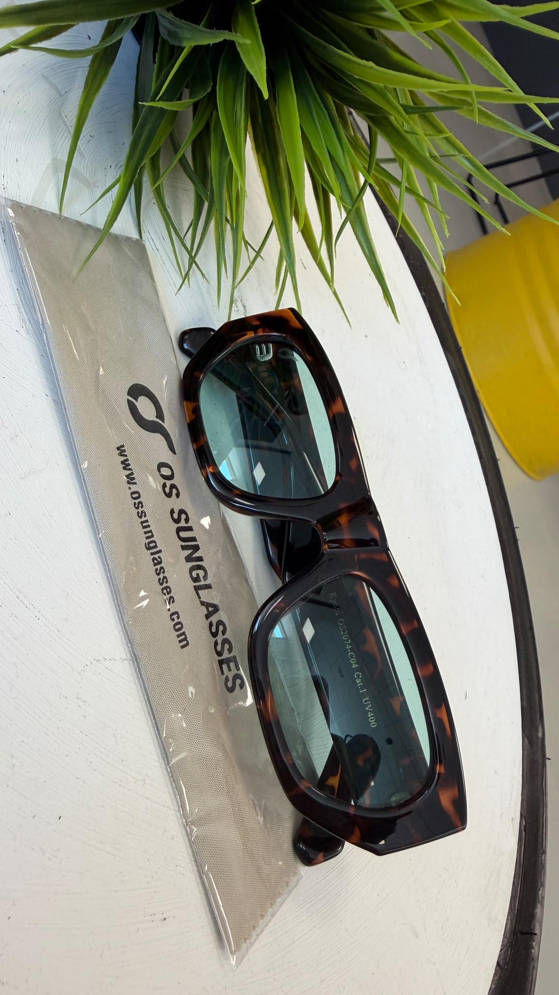 occhiale da sole KYOTOHAVANA BLU OS SUNGLASSES